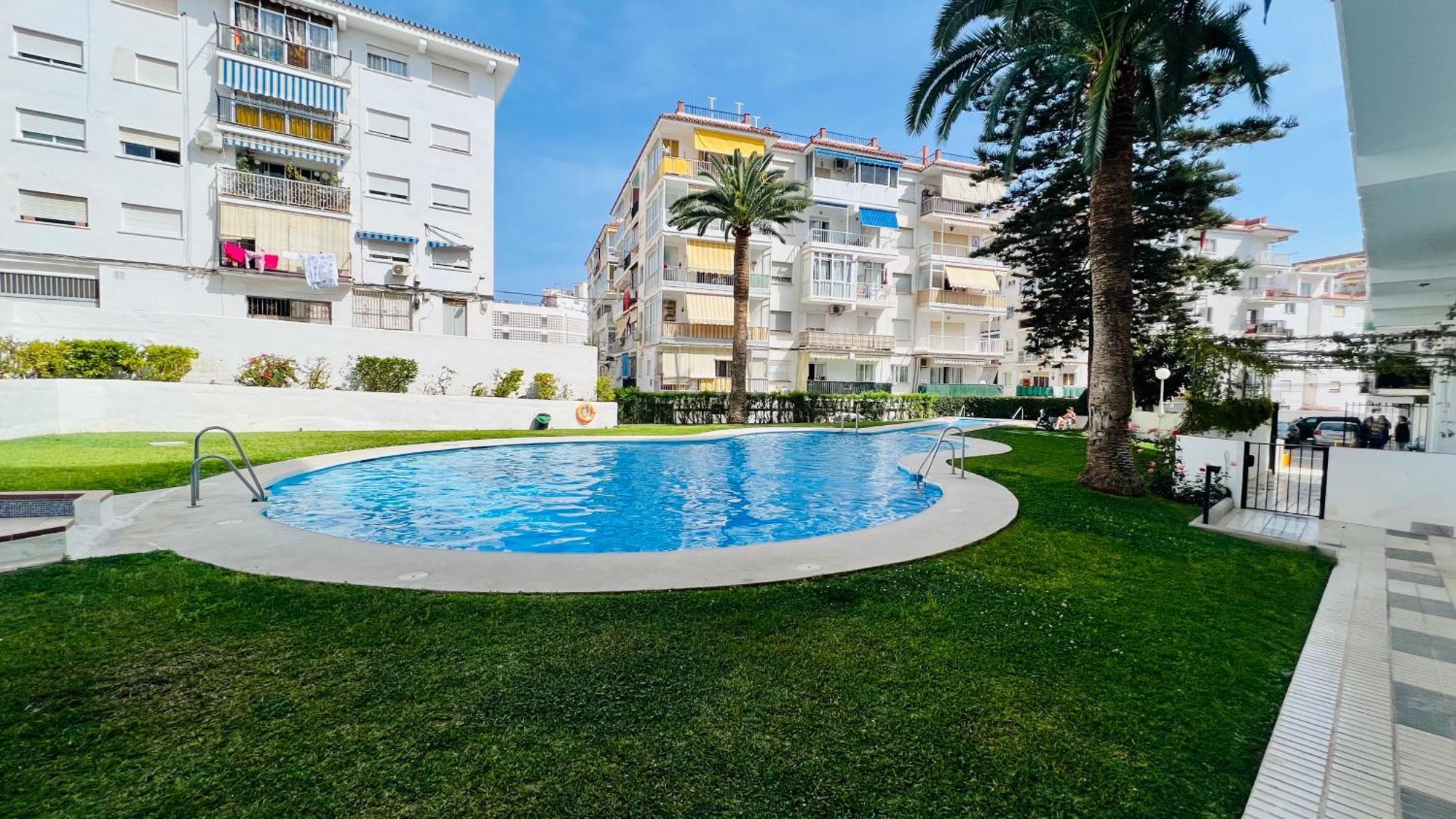 Oceano - South Costa Apartment