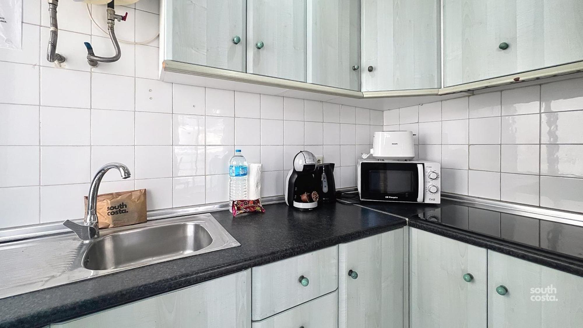Apartment Oceano - South Costa Nerja