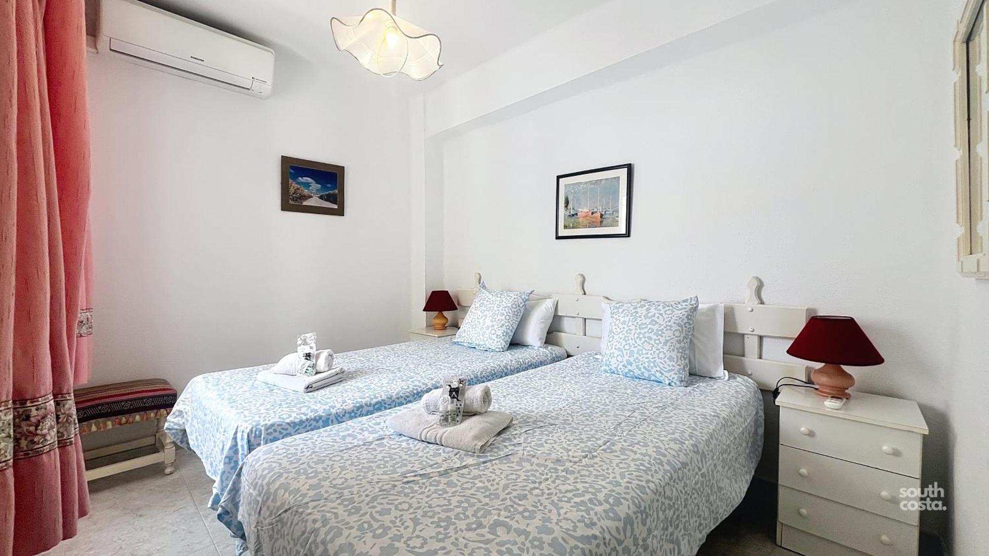 Oceano - South Costa Apartment