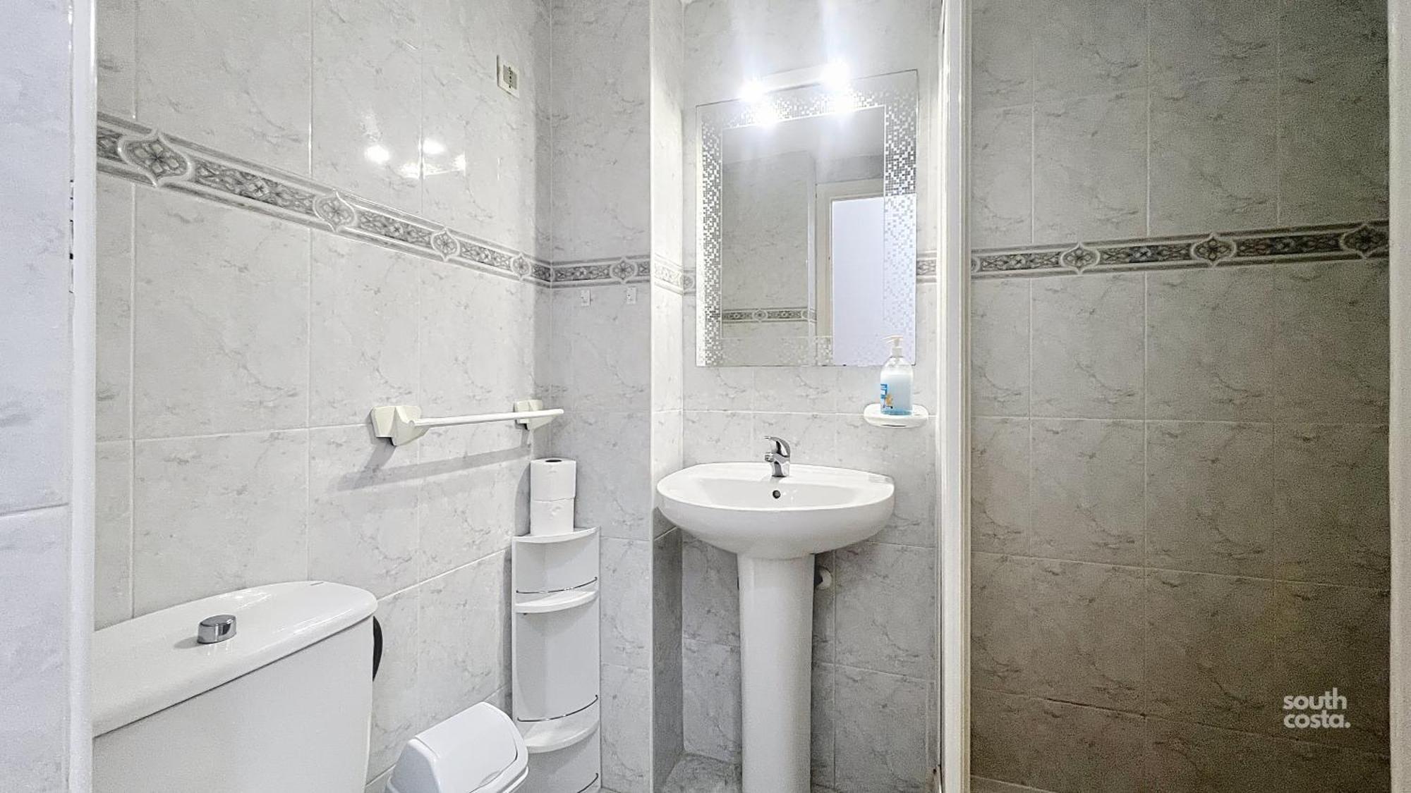 Apartment Oceano - South Costa