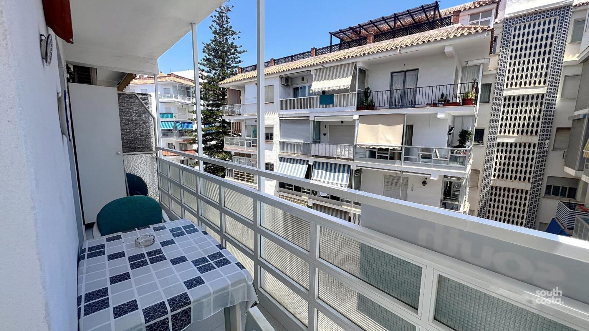 Apartment Oceano - South Costa *